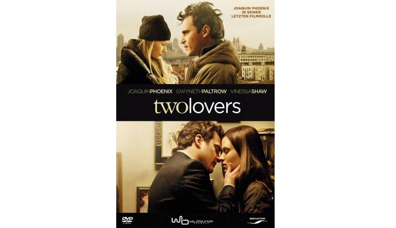 Two Lovers: Two Lovers (Senator), Bild 1 DVD Film Two Lovers (Senator) im Test, Bild 1