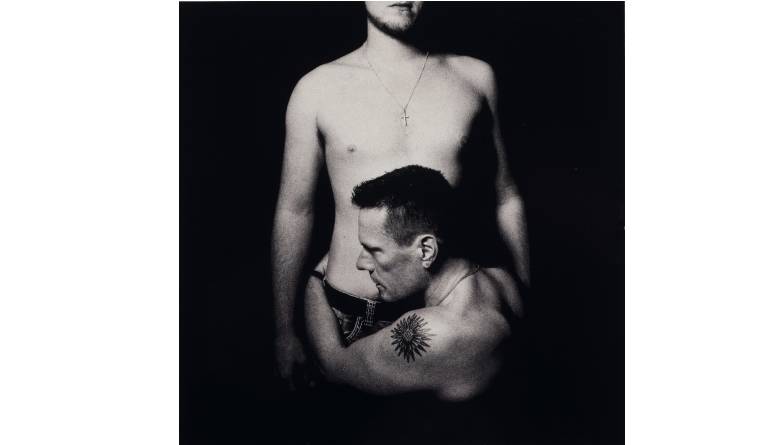 Schallplatte U2 - Songs of Innocence (Island Records) im Test, Bild 1