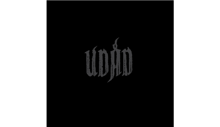 Udåd – Udåd: Udåd – Udåd (Peaceville), Bild 1 Schallplatte Udåd – Udåd (Peaceville) im Test, Bild 1