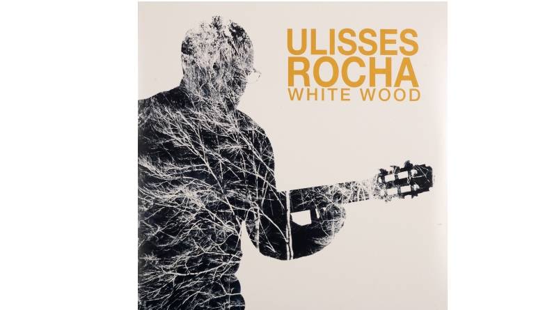 Ulisses Rocha – White Wood: Ulisses Rocha – White Wood (flavoredtune), Bild 1 Schallplatte Ulisses Rocha – White Wood (flavoredtune) im Test, Bild 1