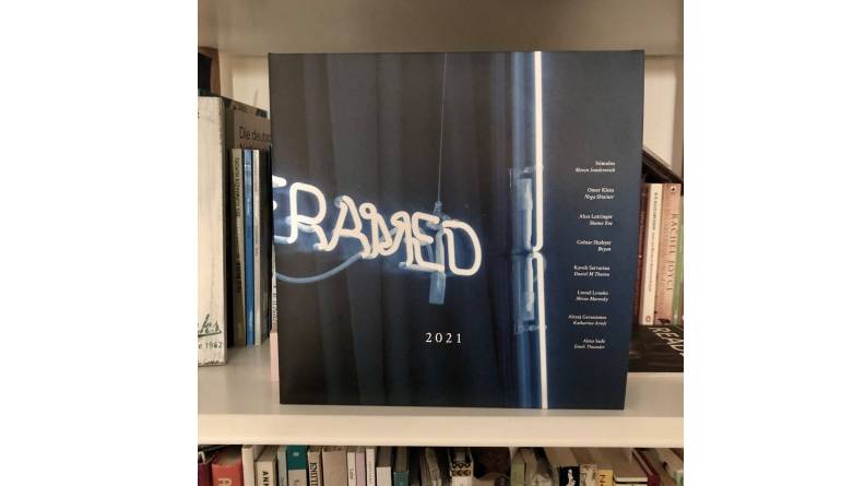 Schallplatte V.A. – Framed 2021 (LowSwing Records/nordsø records) im Test, Bild 1