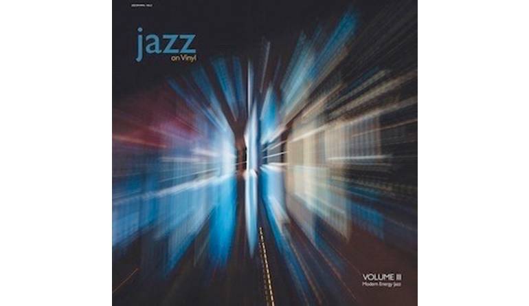 V.A. – Jazz on Vinyl 3: V.A. – Jazz on Vinyl 3 (Jazz on Vinyl), Bild 1 Schallplatte V.A. – Jazz on Vinyl 3 (Jazz on Vinyl) im Test, Bild 1