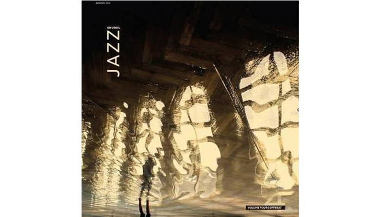 Jazz: V.A. – Jazz on Vinyl Vol. 4 (Jazz on Vinyl), Bild 1 Schallplatte V.A. – Jazz on Vinyl Vol. 4 (Jazz on Vinyl) im Test, Bild 1