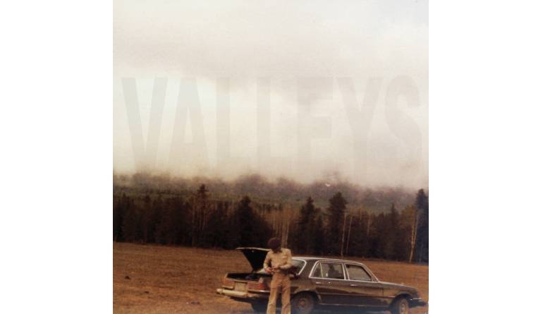Valleys – Sometimes Water Kills People: Valleys – Sometimes Water Kills People (Semprini), Bild 1 Schallplatte Valleys – Sometimes Water Kills People (Semprini) im Test, Bild 1