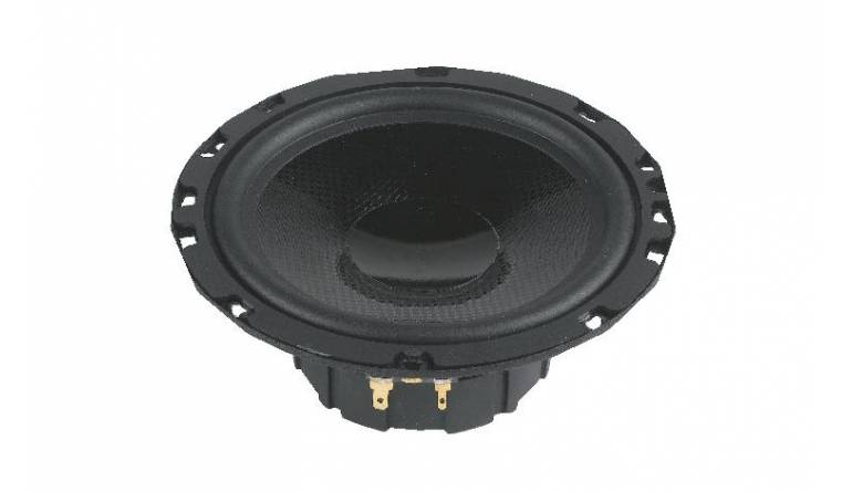 Velocity Vc662, Bild 1 Car-HiFi-Lautsprecher 16cm Velocity Vc662 im Test, Bild 1