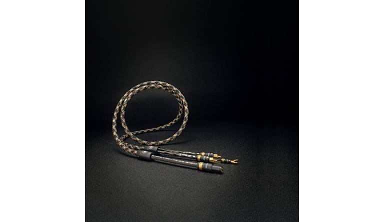 Phonokabel Viablue NF-S5 im Test, Bild 1