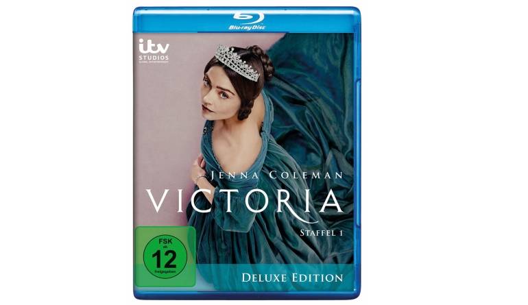 Blu-ray Film Victoria S1 (Edel: Motion) im Test, Bild 1