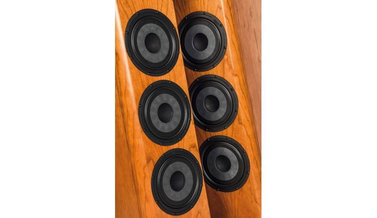 Die Anders-Macher: Vienna Acoustics Beethoven Concert Grand Reference, Bild 1 Lautsprecher Stereo Vienna Acoustics Beethoven Concert Grand Reference im Test, Bild 1