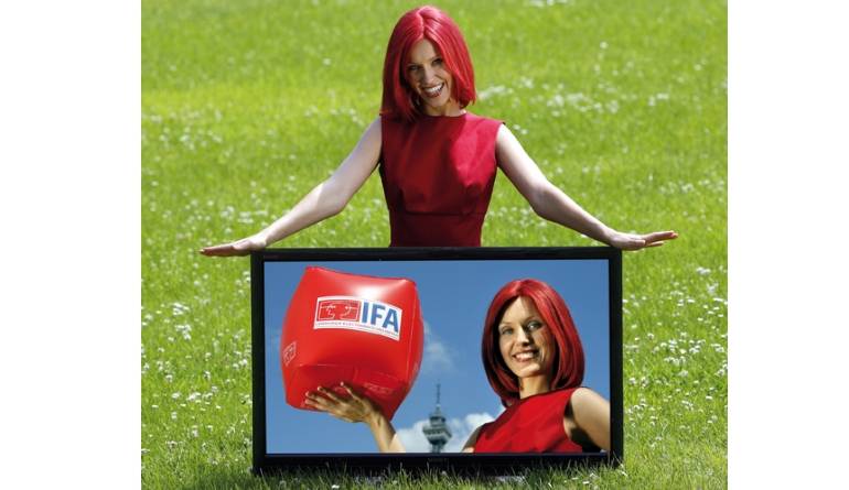 Vergleichstest: Vier brandaktuelle Flat-TV-Neuheiten, Bild 1 Fernseher: Vier brandaktuelle Flat-TV-Neuheiten, Bild 1