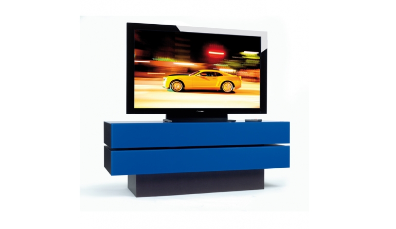 Vergleichstest: Vier Frontsurround-Systeme, Bild 1 Soundbar: Vier Frontsurround-Systeme, Bild 1