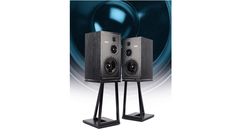 Lautsprecherbausätze Visaton Isan im Test, Bild 1