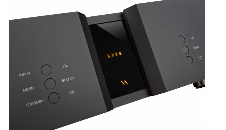 Phono Vorstufen Vitus Audio SP-102 im Test, Bild 1