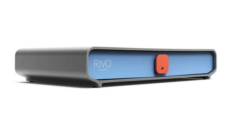 Streamer Volumio Rivo im Test, Bild 1