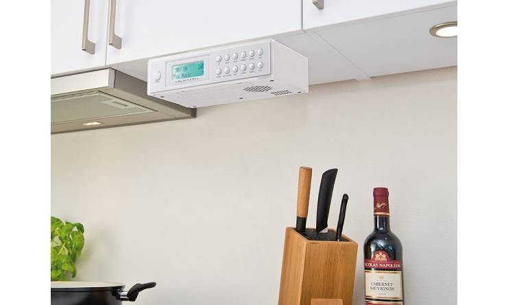 Nicht nur Gedudel: VR-Radio DOR-150, Bild 1 DAB+ Radio VR-Radio DOR-150 im Test, Bild 1