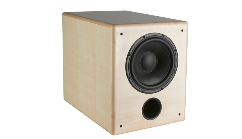 Subwoofer (Home) VSE PSW-10 im Test, Bild 1