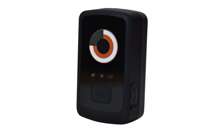 Lange Leine: Wespot GPSLT300 GSM Live Tracker, Bild 1 Mobile sonstiges Wespot GPSLT300 GSM Live Tracker im Test, Bild 1