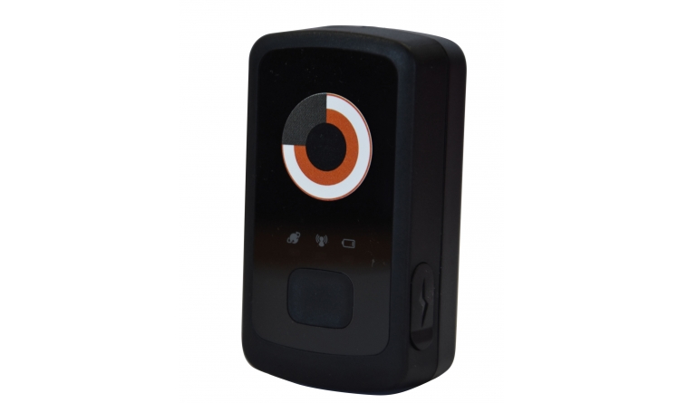 Mobile sonstiges Wespot GPSLT300 GSM Live Tracker im Test, Bild 1