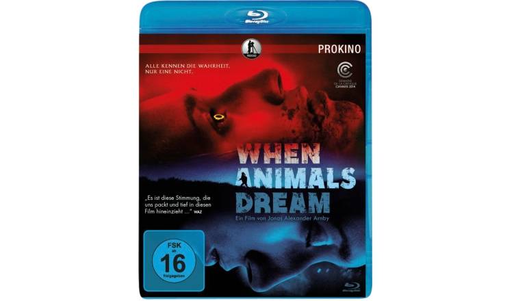 Blu-ray Film When Animals Dream (Prokino,) im Test, Bild 1