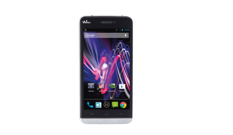 Wiko WAX, Bild 1 Smartphones Wiko WAX im Test, Bild 1