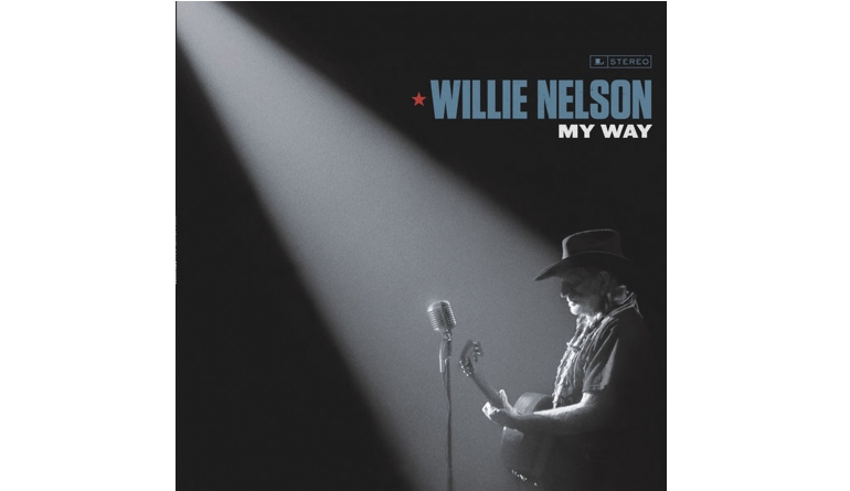 Download Willie Nelson - My Way (Country) im Test, Bild 1