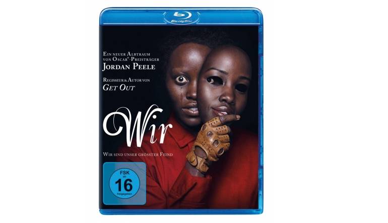 Blu-ray Film Wir (Universal Pictures) im Test, Bild 1