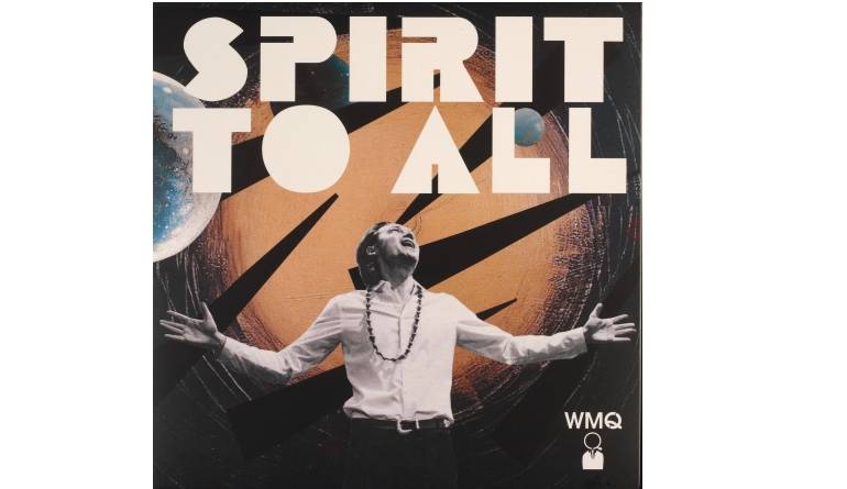 Schallplatte Wojtek Mazolewski Quintet – Spirit to All (Whirlwind Recordings) im Test, Bild 1