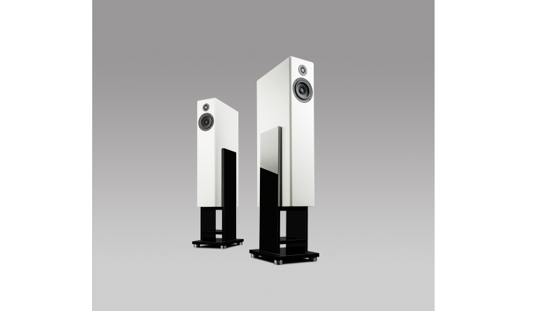 Musicians Friend: WSS LSP 200, Bild 1 Lautsprecher Stereo WSS LSP 200 im Test, Bild 1
