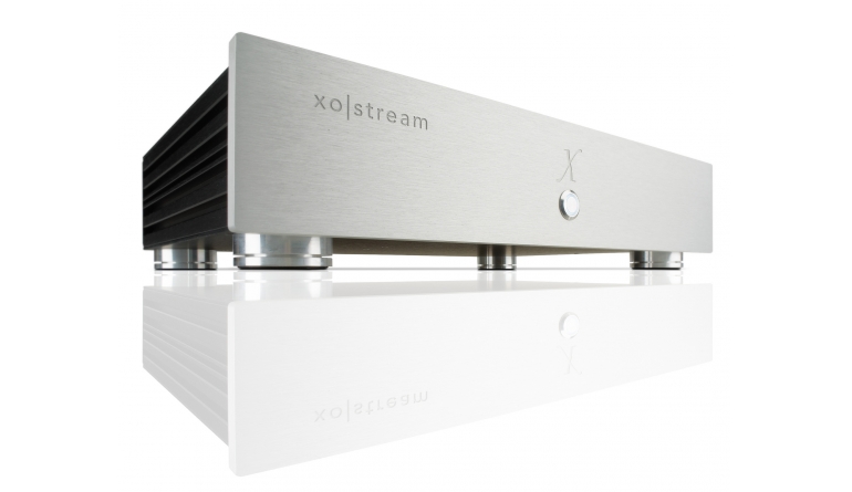 Musikserver X-Odos xo|stream im Test, Bild 1