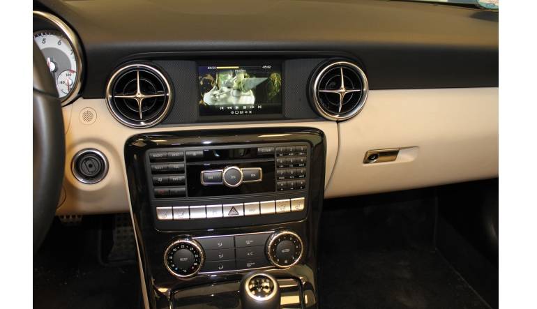 Car-Hifi sonstiges XCar-Style luukbox im Test, Bild 1