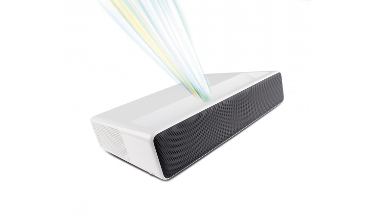 Beamer Xiaomi Laser Projector150 im Test, Bild 1