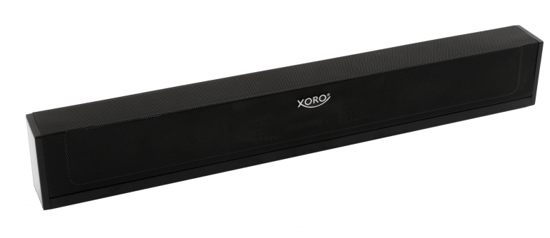 Soundbar Xoro HSB 50 ARC im Test, Bild 1