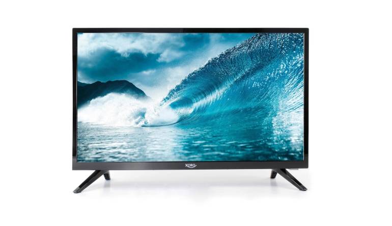 Fernseher Full HD Xoro HTL 2477 im Test, Bild 1