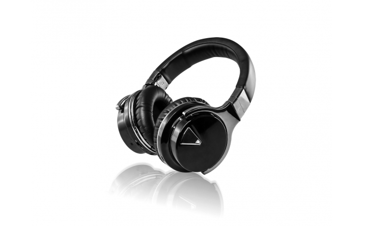 Reisebegleiter: Xoro KHB 500, Bild 1 Kopfhörer Hifi Xoro KHB 500 im Test, Bild 1