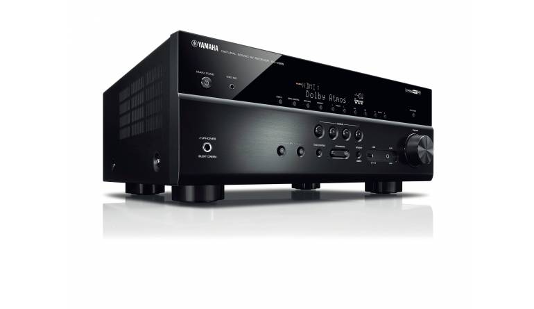 AV-Receiver Yamaha RX-V685 im Test, Bild 1