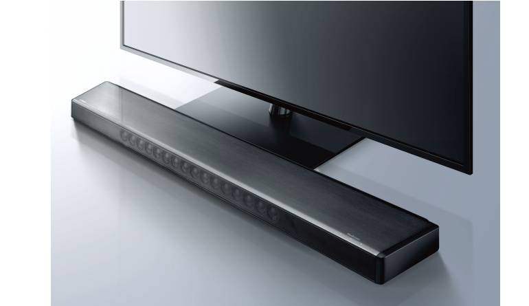 Soundbar Yamaha YSP-2700 im Test, Bild 1