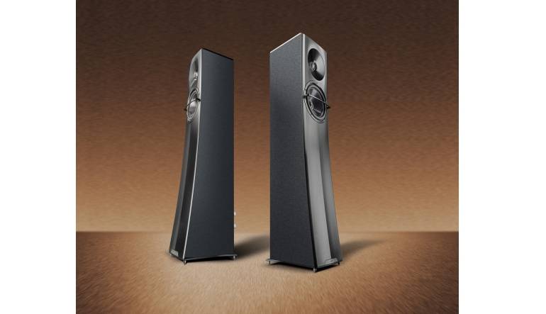 Lautsprecher Stereo YG Acoustics Carmel 2 im Test, Bild 1