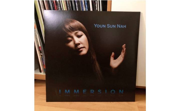 Schallplatte Youn Sun Nah – Immersion (Warner) im Test, Bild 1