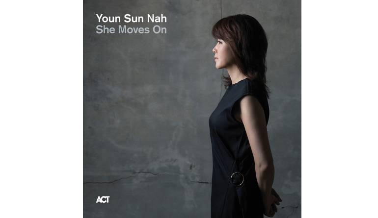 Download Youn Sun Nah - She Moves On (ACT) im Test, Bild 1