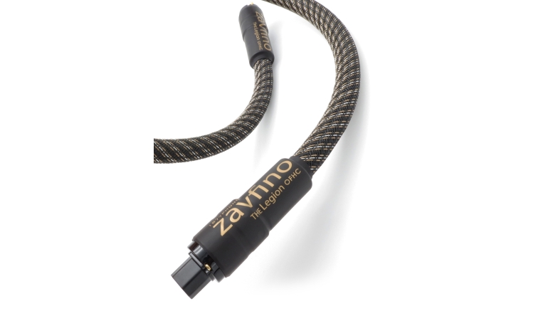 Lautsprecherkabel Zavfino Nova SPK MK II, Zavfino Mahone T1, Zavfino Arcadia MK2, Zavfino Legion im Test , Bild 1