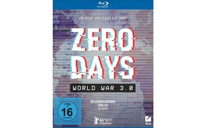 Blu-ray Film Zero Days (Universum) im Test, Bild 1