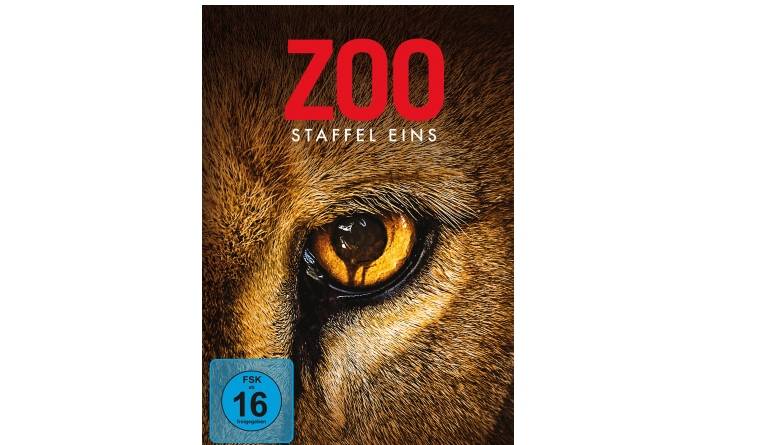 Blu-ray Film Zoo S1 (Universal) im Test, Bild 1