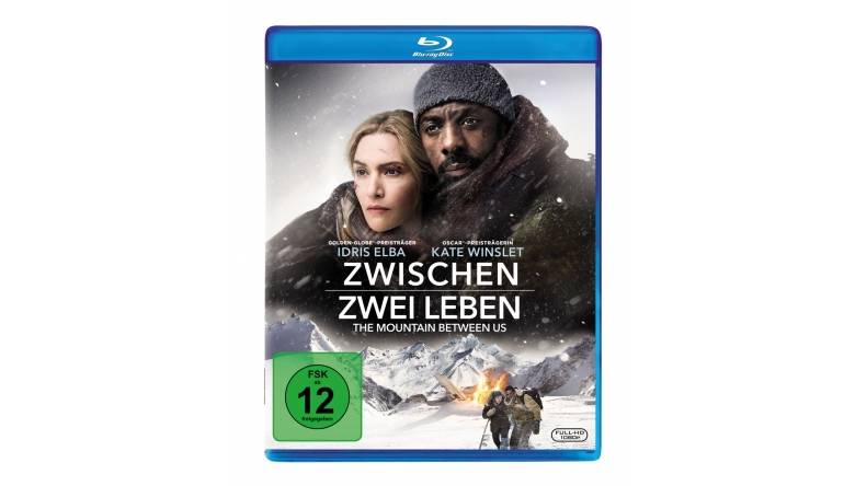 Zwischen zwei Leben: Zwischen zwei Leben (20th Century Fox), Bild 1 Blu-ray Film Zwischen zwei Leben (20th Century Fox) im Test, Bild 1