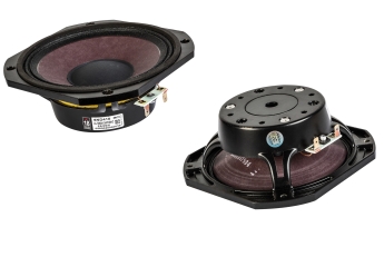 Einzeltest: 18Sound 6ND410