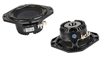 Einzeltest: 18Sound 6ND430