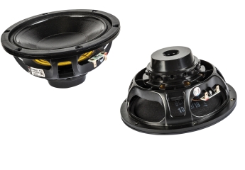 Einzeltest: 18Sound 8NMB420