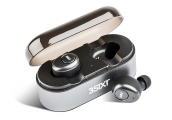 Einzeltest: 3Sixt Studio True Wireless Earbuds