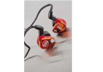 Einzeltest: 64 Audio U18t