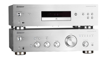 Systemtest: Pioneer A-30