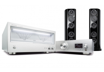 Systemtest: Technics Reference Class R1-Serie