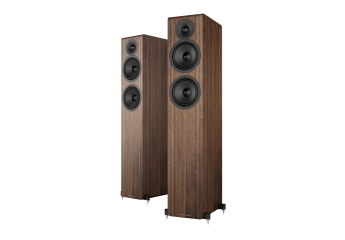 Lautsprecher Stereo Acoustic Energy 309² im Test, Bild 1